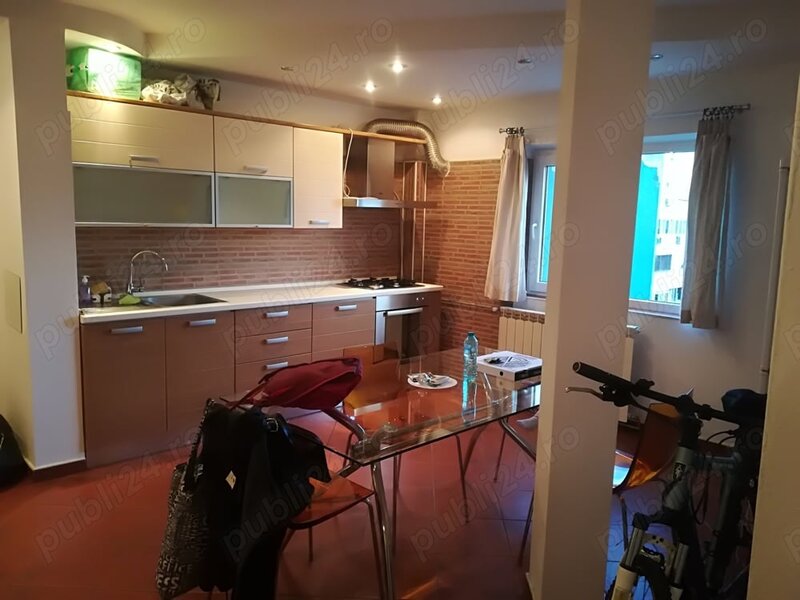 Militari, 2 camere, 64 mp, Uverturii.