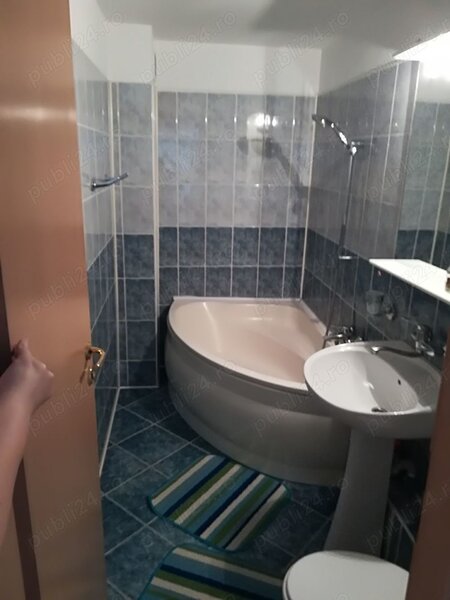 Militari, 2 camere, 64 mp, Uverturii.