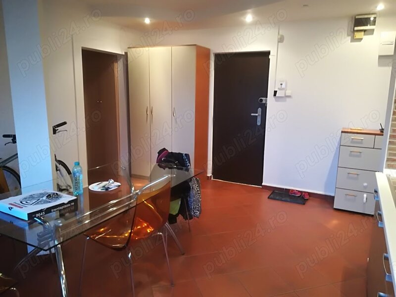 Militari, 2 camere, 64 mp, Uverturii.