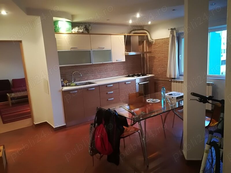 Militari, 2 camere, 64 mp, Uverturii.