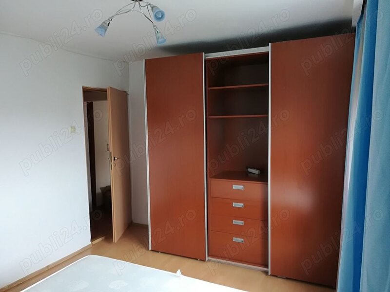 Militari, 2 camere, 64 mp, Uverturii.